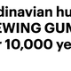 Illustration for article titled The Best Selectively Capitalized iDaily Mail/i Headlines of 2019